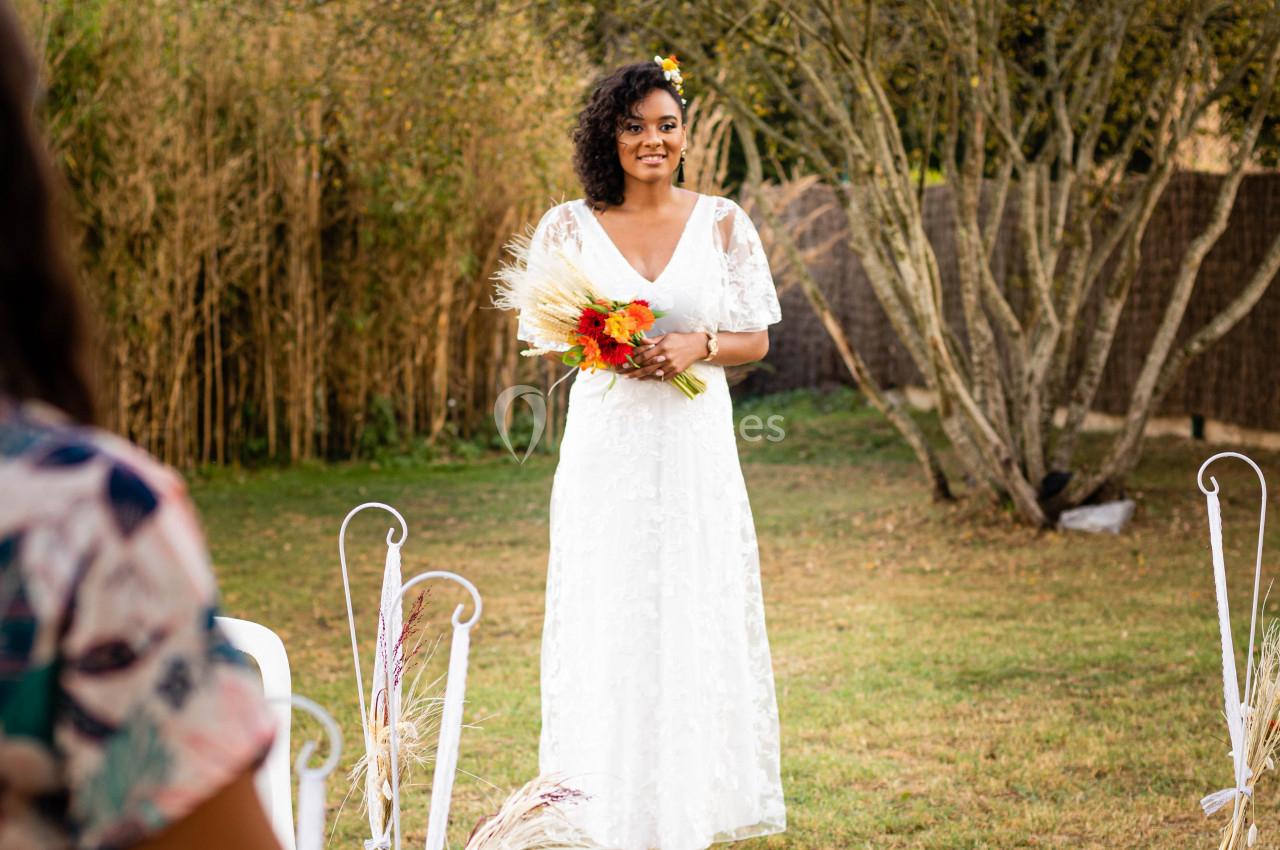 Location salle Saint-Martin-de-Bréthencourt (Yvelines) - Clos Du Moulin Neuf #6