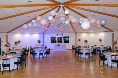 Miniature Location salle Saint-Martin-de-Bréthencourt (Yvelines) - Clos Du Moulin Neuf #16 Location salle Saint-Martin-de-Bréthencourt (Yvelines) - Clos Du Moulin Neuf #26