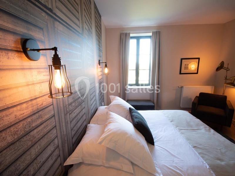 Location salle Feings (Orne) - Domaine De La Revardière #9