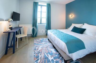 Location salle Feings (Orne) - Domaine De La Revardière #19