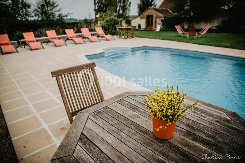 Domaine De La Revardière - galerie - photo 8