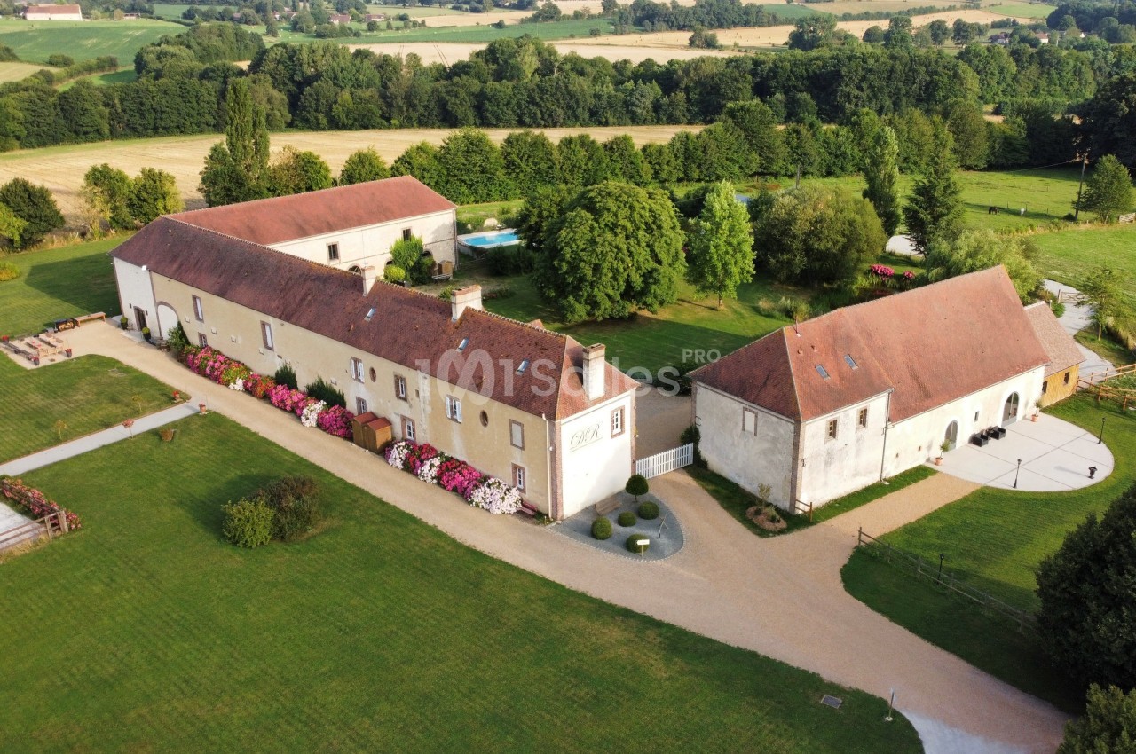 Domaine De La Revardière - galerie - photo 1
