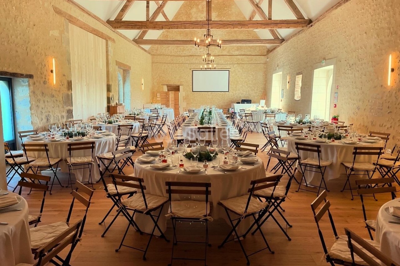 Domaine De La Revardière - galerie - photo 17