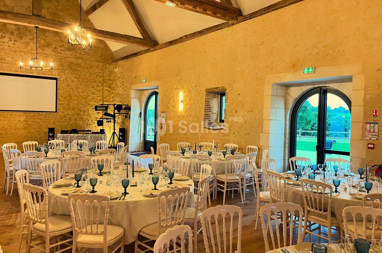 Domaine De La Revardière - galerie - photo 20