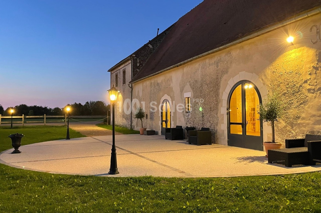 Domaine De La Revardière - galerie - photo 21