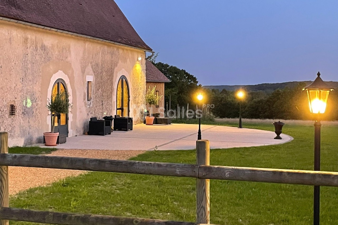 Domaine De La Revardière - galerie - photo 22