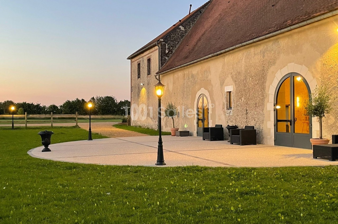 Domaine De La Revardière - galerie - photo 23