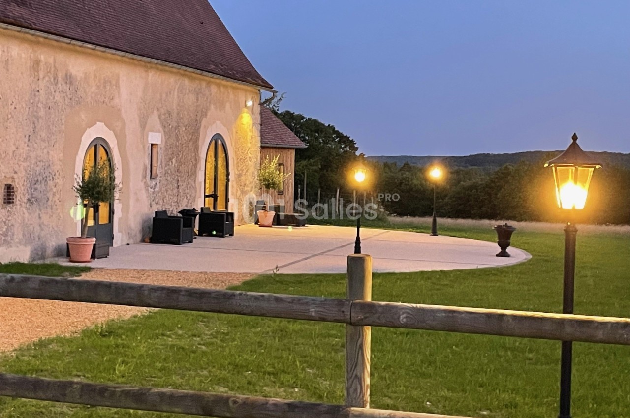 Domaine De La Revardière - galerie - photo 25
