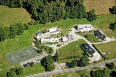 Miniature Location salle Bagnères-de-Bigorre (Hautes-Pyrénées) - Domaine De Ramonjuan 65 #3 Location salle Bagnères-de-Bigorre (Hautes-Pyrénées) - Domaine De Ramonjuan 65 #16