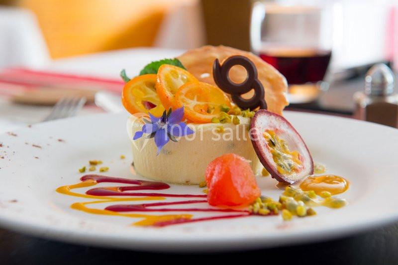 Location salle Bagnères-de-Bigorre (Hautes-Pyrénées) - Domaine De Ramonjuan 65 #5