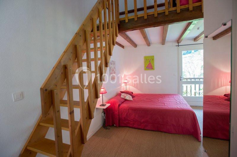 Location salle Bagnères-de-Bigorre (Hautes-Pyrénées) - Domaine De Ramonjuan 65 #13