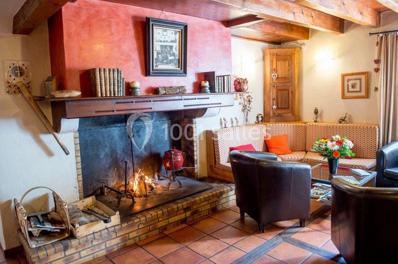 Location salle Bagnères-de-Bigorre (Hautes-Pyrénées) - Domaine De Ramonjuan 65 #15