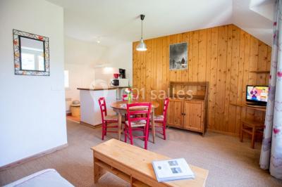 Miniature Location salle Bagnères-de-Bigorre (Hautes-Pyrénées) - Domaine De Ramonjuan 65 #14 Location salle Bagnères-de-Bigorre (Hautes-Pyrénées) - Domaine De Ramonjuan 65 #16