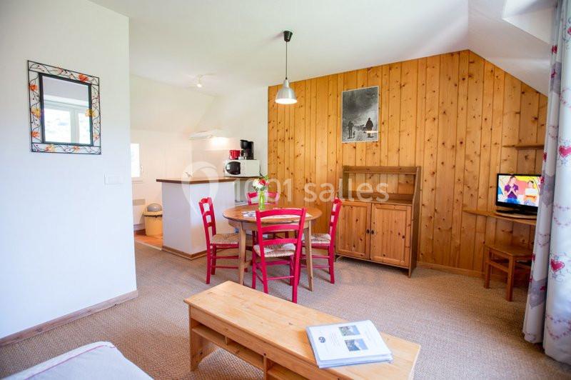 Location salle Bagnères-de-Bigorre (Hautes-Pyrénées) - Domaine De Ramonjuan 65 #14