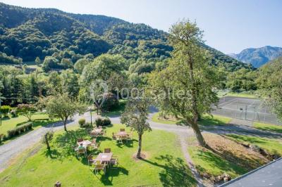 Miniature Location salle Bagnères-de-Bigorre (Hautes-Pyrénées) - Domaine De Ramonjuan 65 #10 Location salle Bagnères-de-Bigorre (Hautes-Pyrénées) - Domaine De Ramonjuan 65 #16