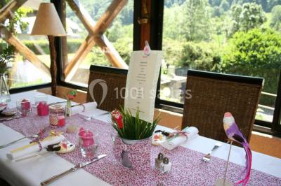 Miniature Location salle Bagnères-de-Bigorre (Hautes-Pyrénées) - Domaine De Ramonjuan 65 #12 Location salle Bagnères-de-Bigorre (Hautes-Pyrénées) - Domaine De Ramonjuan 65 #16