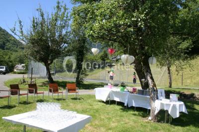 Miniature Location salle Bagnères-de-Bigorre (Hautes-Pyrénées) - Domaine De Ramonjuan 65 #4 Location salle Bagnères-de-Bigorre (Hautes-Pyrénées) - Domaine De Ramonjuan 65 #16
