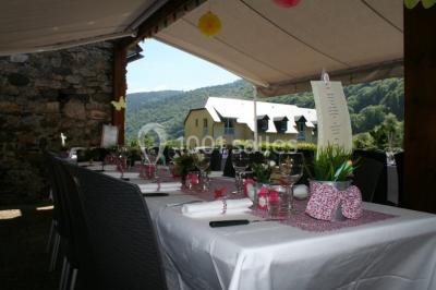 Miniature Location salle Bagnères-de-Bigorre (Hautes-Pyrénées) - Domaine De Ramonjuan 65 #7 Location salle Bagnères-de-Bigorre (Hautes-Pyrénées) - Domaine De Ramonjuan 65 #16