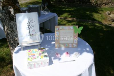 Miniature Location salle Bagnères-de-Bigorre (Hautes-Pyrénées) - Domaine De Ramonjuan 65 #11 Location salle Bagnères-de-Bigorre (Hautes-Pyrénées) - Domaine De Ramonjuan 65 #16