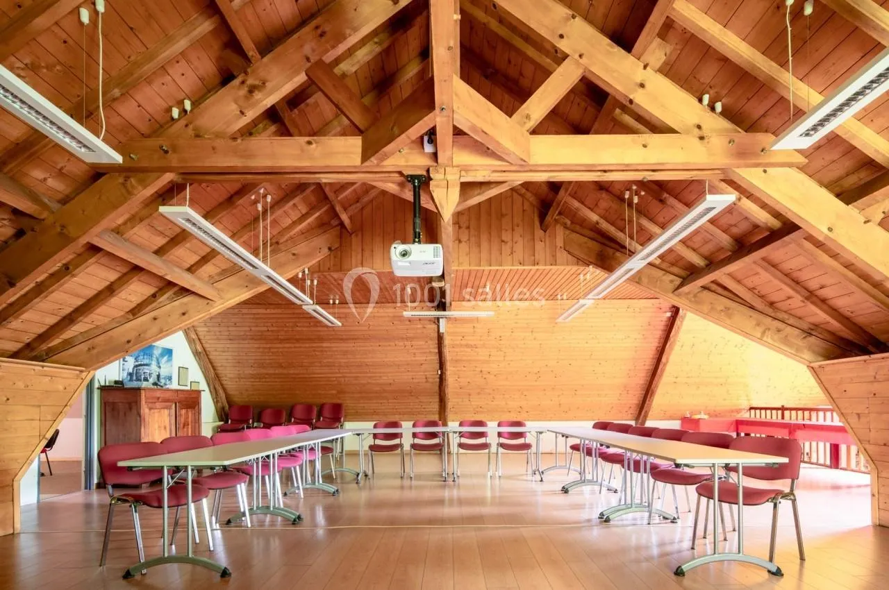 Domaine de Ramonjuan - Séminaire(s) à la montagne