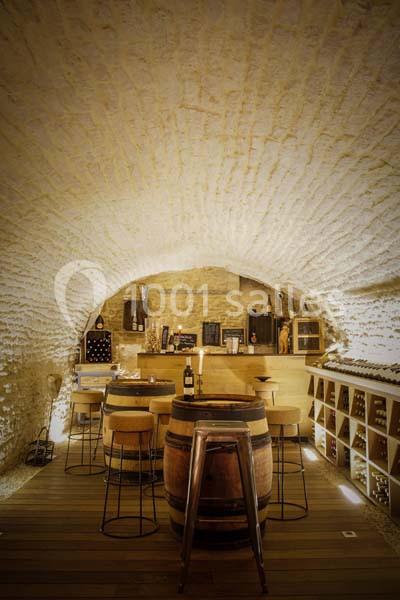Au Caveau 21 - galerie - photo 2