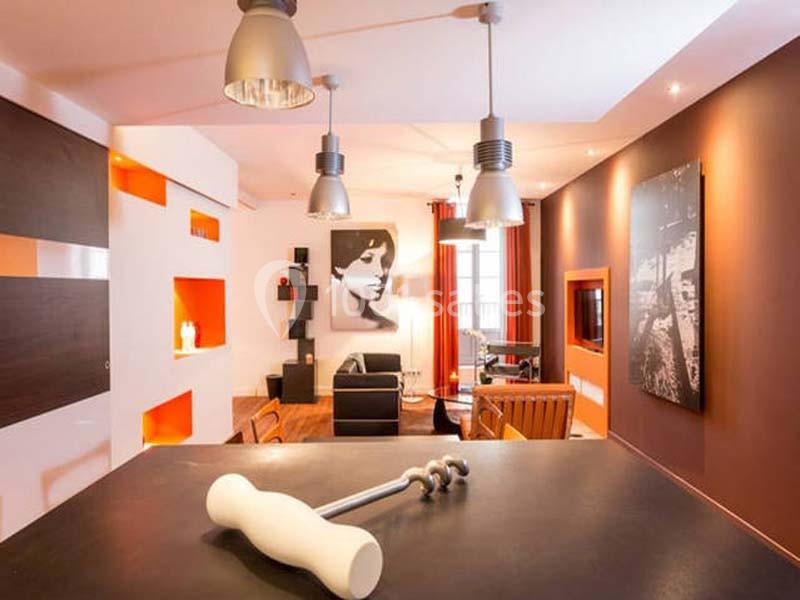 Au Caveau 21 - galerie - photo 6