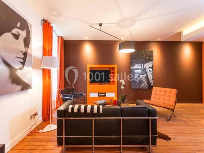 Au Caveau 21 - galerie - photo 7