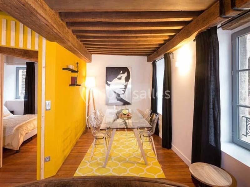 Au Caveau 21 - galerie - photo 15