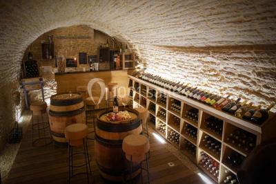 Au Caveau 21 - photo 2