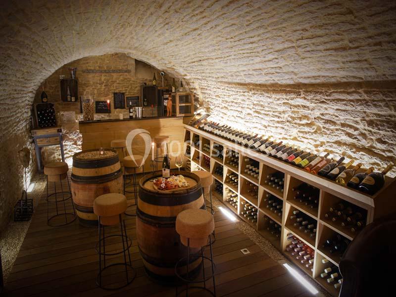 Au Caveau 21 - galerie - photo 2