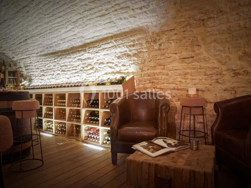 Au Caveau 21 - galerie - photo 4
