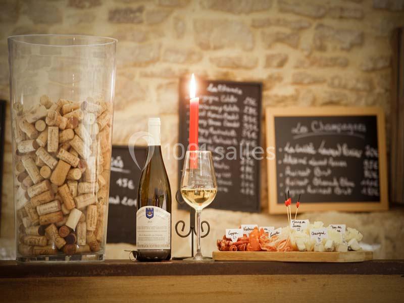 Au Caveau 21 - galerie - photo 6