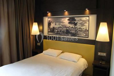 Safari Hôtel - photo 4