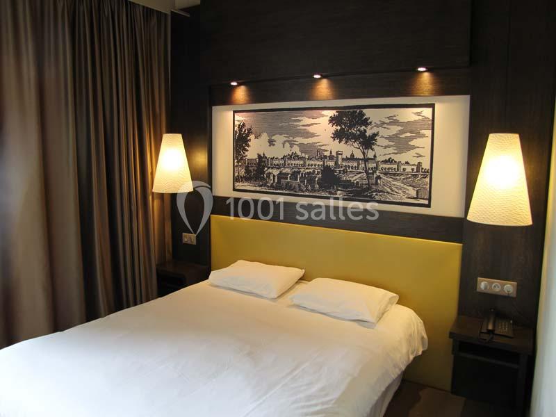 Safari Hôtel - galerie - photo 4