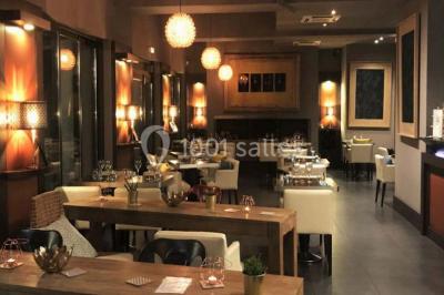 Safari Hôtel - photo 1