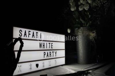 Safari Hôtel - photo 3