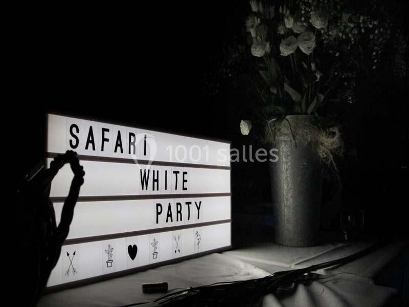 Safari Hôtel - galerie - photo 3