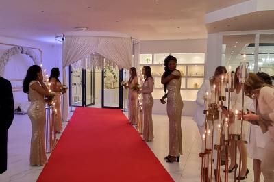 Le Strass Réception - photo 5