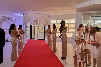 Le Strass Réception - photo 5