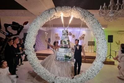 Le Strass Réception - photo 1