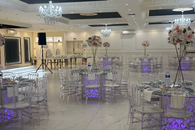 Le Strass Réception - photo 2