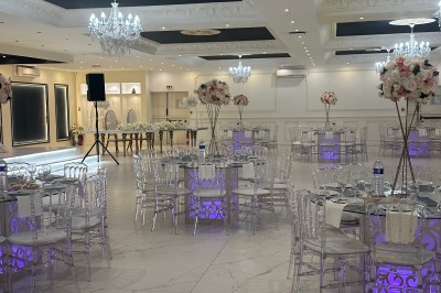 Le Strass Réception - photo 2