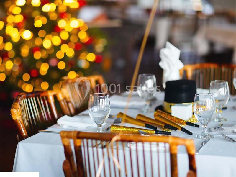 Le Manoir Du Thouron - galerie - photo 9