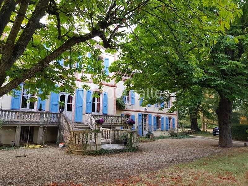 Le Manoir Du Thouron - galerie - photo 4