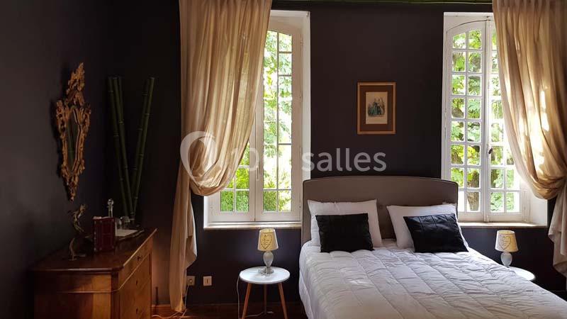 Le Manoir Du Thouron - galerie - photo 10