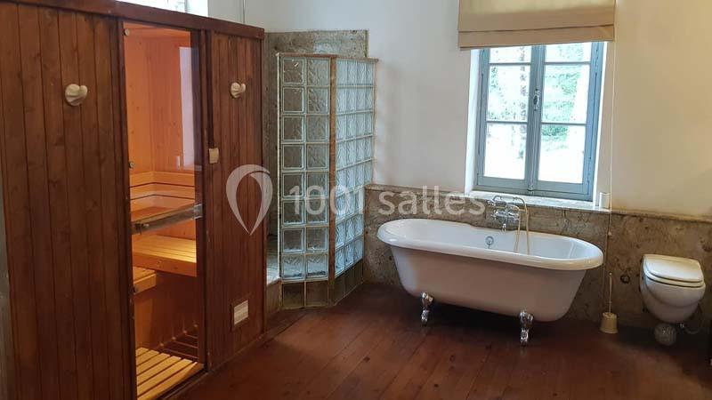 Le Manoir Du Thouron - galerie - photo 11