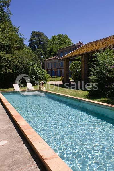 Le Manoir Du Thouron - galerie - photo 13