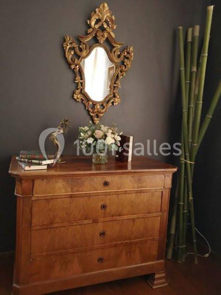 Le Manoir Du Thouron - galerie - photo 16