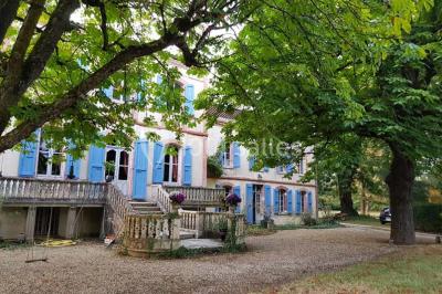 Le Manoir du Thouron - photo 4