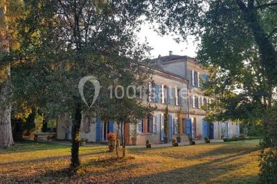 Le Manoir du Thouron - photo 3
